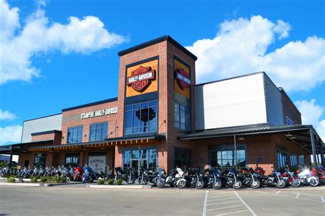 We offer new and pre-owned motorcycle sales, service, parts, gear and accessories, financing, riding lessons, and more We are accredited by the Better Business Bureau and have received an A rating every year since 2007. . Fort worth harley davidson